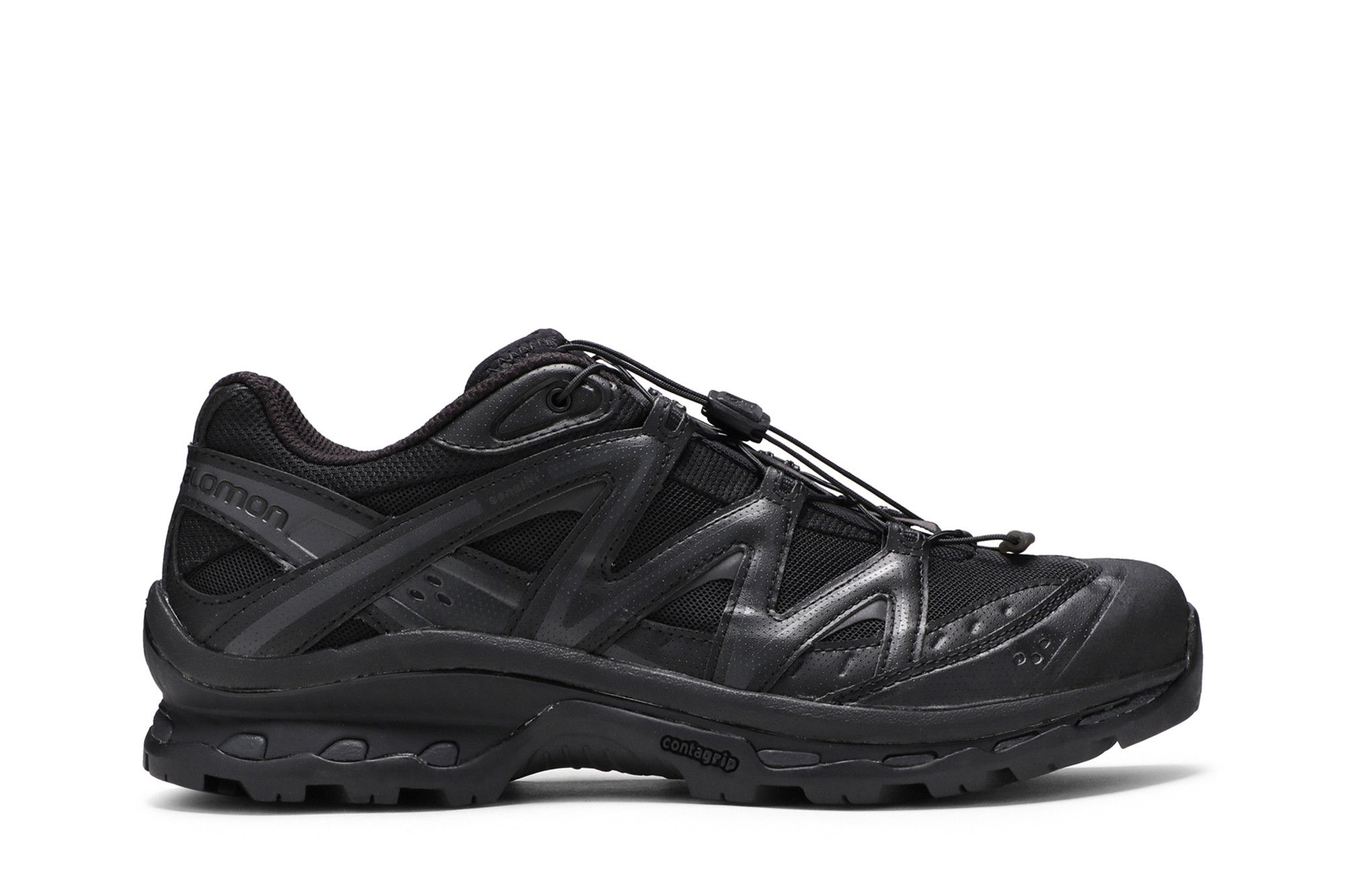 Buy XT-Quest Advanced 'Black' - 410139 | GOAT