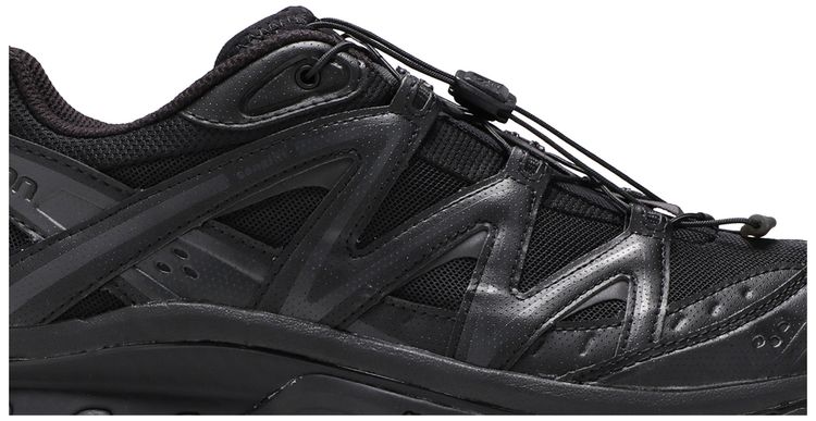 Salomon XT Quest Advanced Black