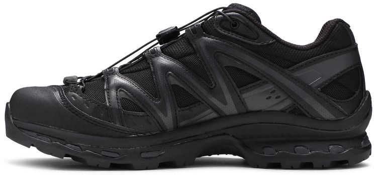 Salomon XT Quest Advanced Black