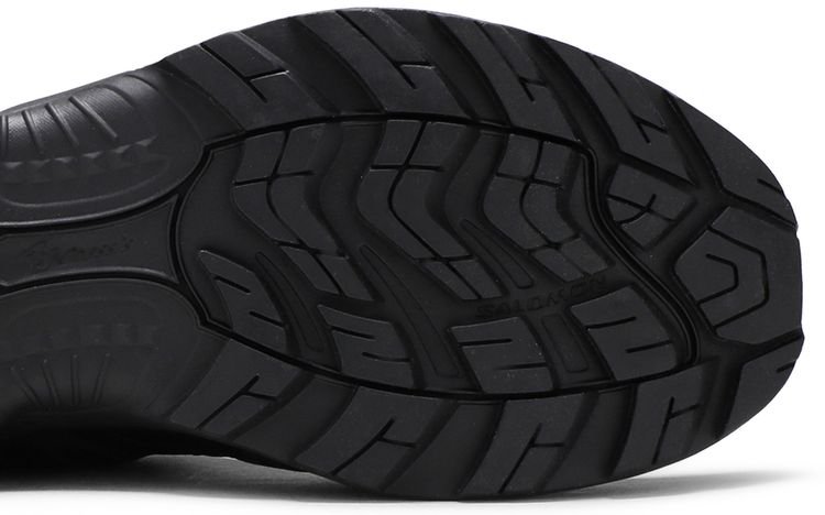 Salomon XT Quest Advanced Black