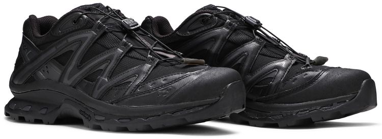Salomon XT Quest Advanced Black