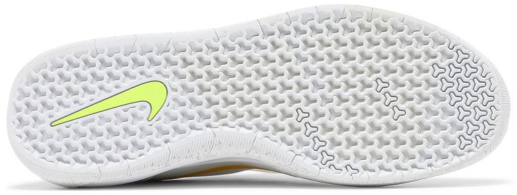 Nyjah Free 2 SB White Geode Teal Gold