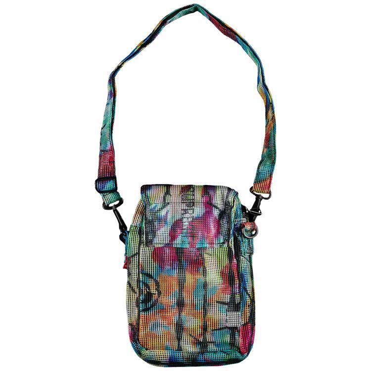 Buy Supreme x SOUTH2 WEST8 Heavy Mesh Game Bag 