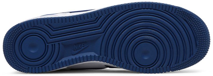Air Force 1 High 07 LV8 EMB Dodgers