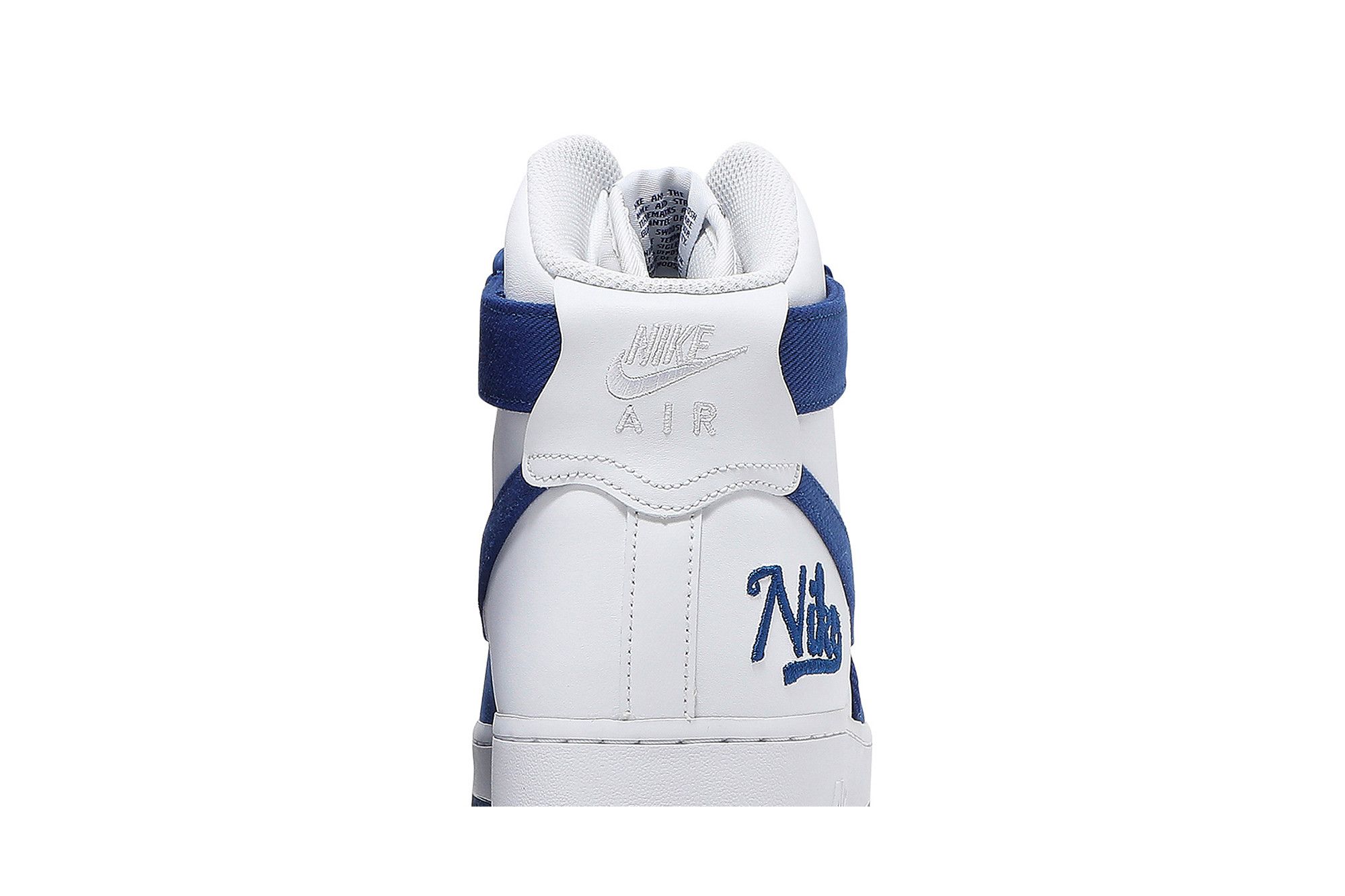 Air force 1 high 7 lv8 store