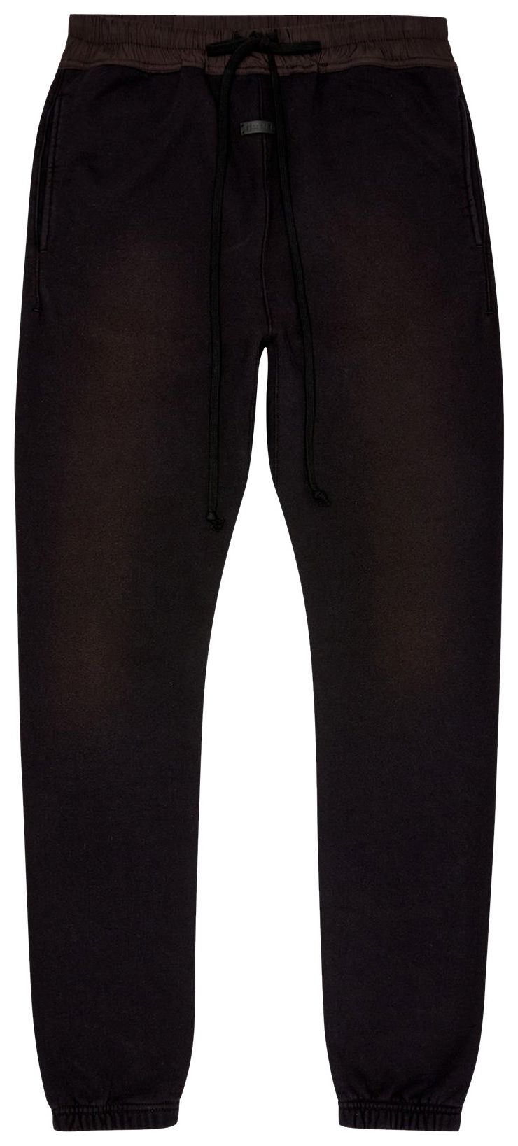 Fear of God Vintage Sweatpants Black
