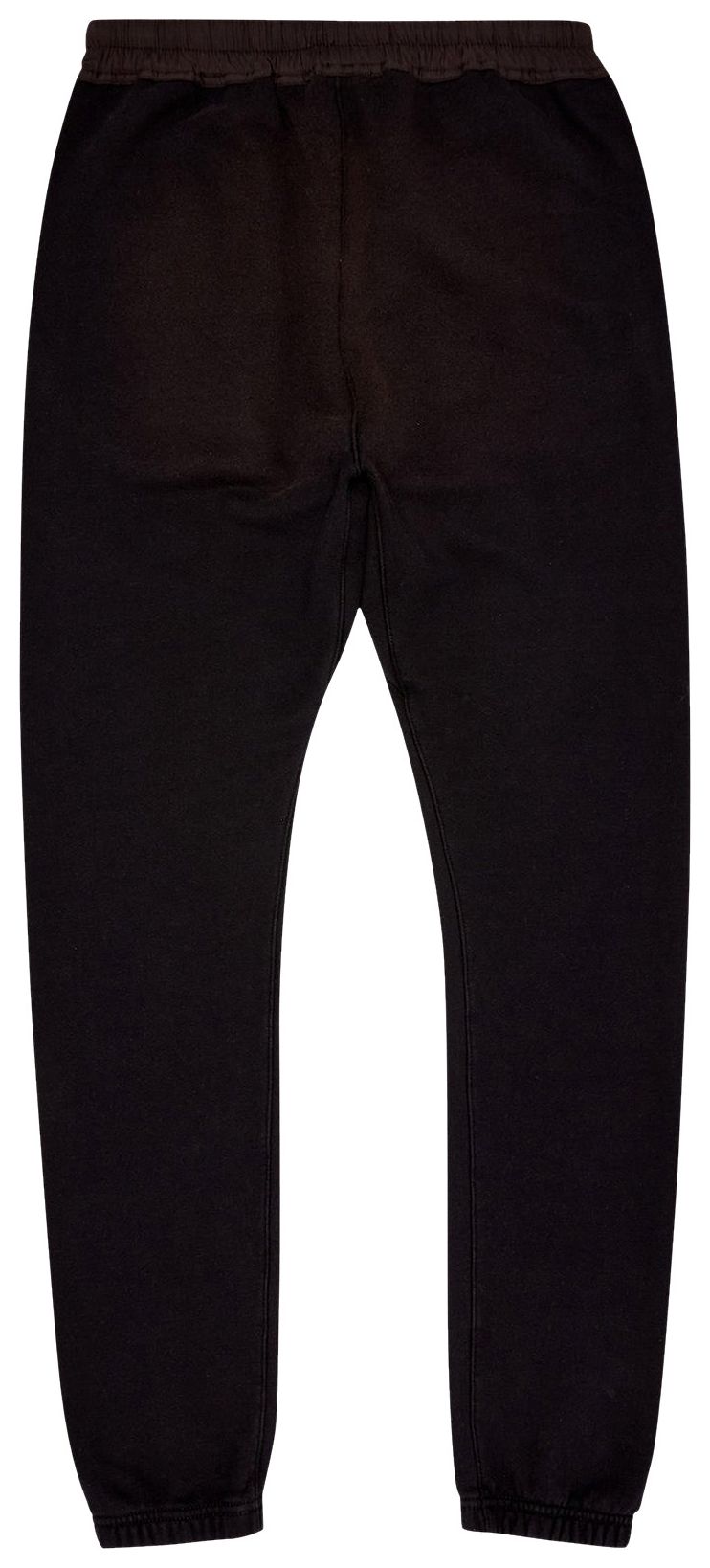 Fear of God Vintage Sweatpants Black