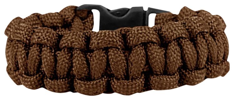 Cactus Jack by Travis Scott Bracelet Brown