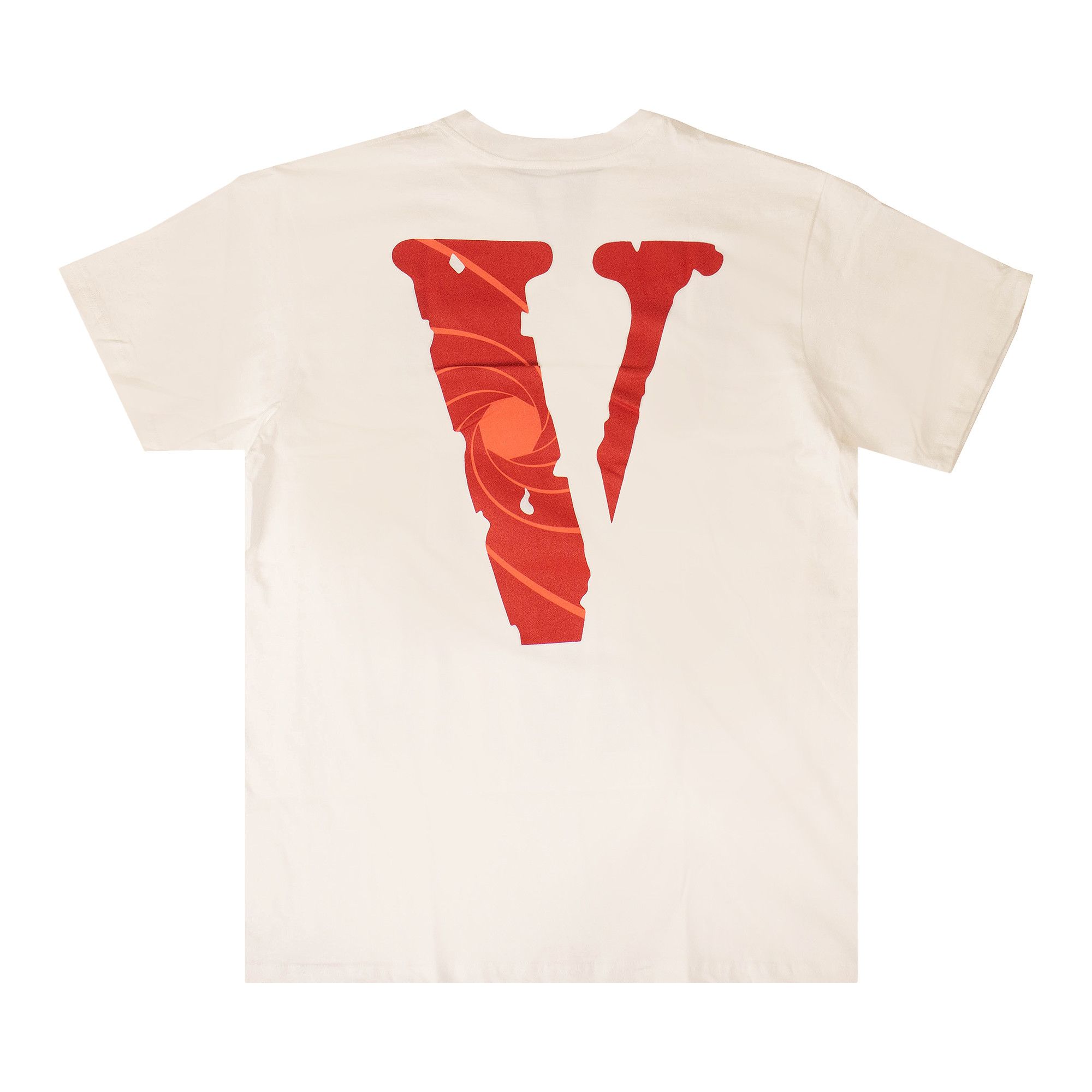 トップス Vlone Vice City Tee white Vlone Vice City Tee White Men's - FW20 - US