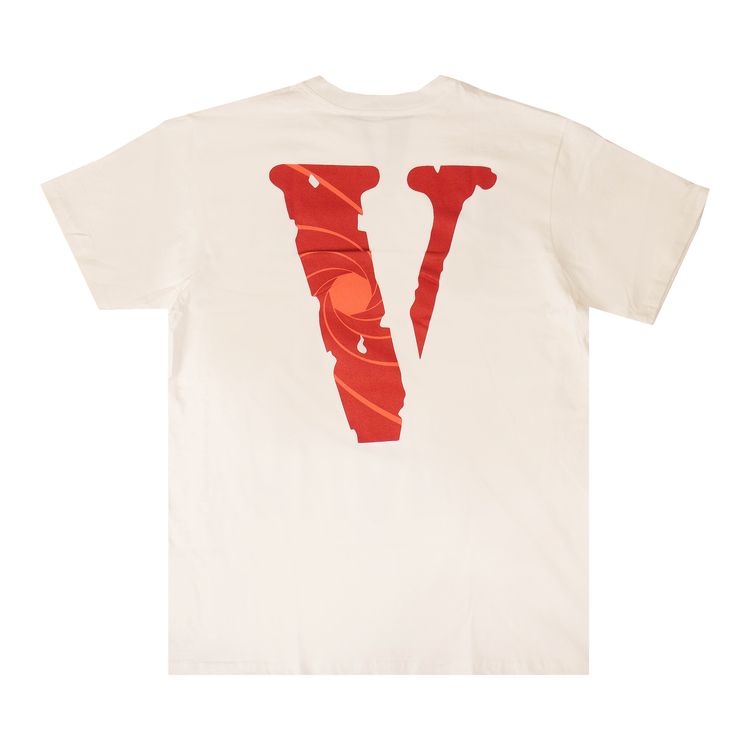 Vlone Vice City T Shirt White