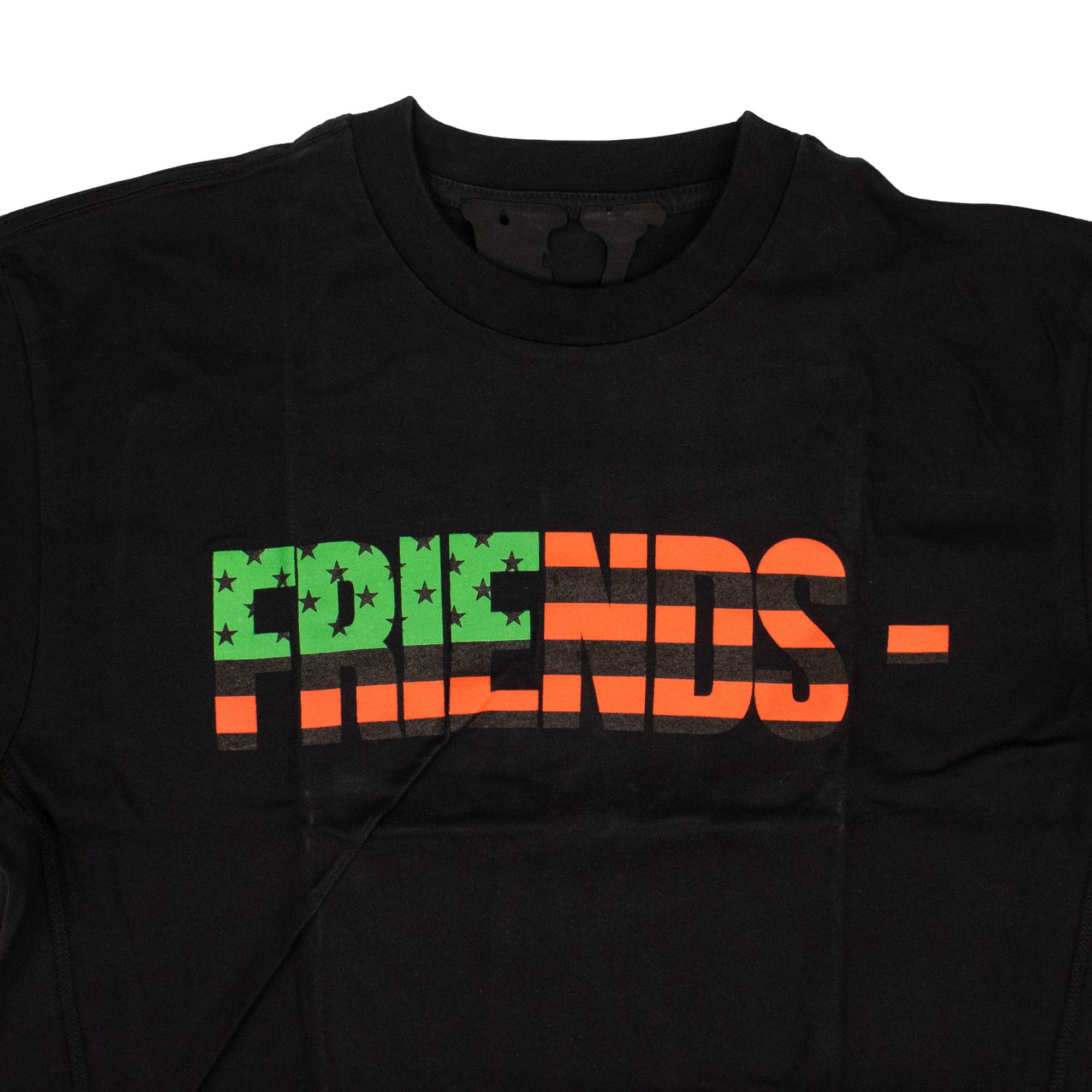Vlone tee price discount