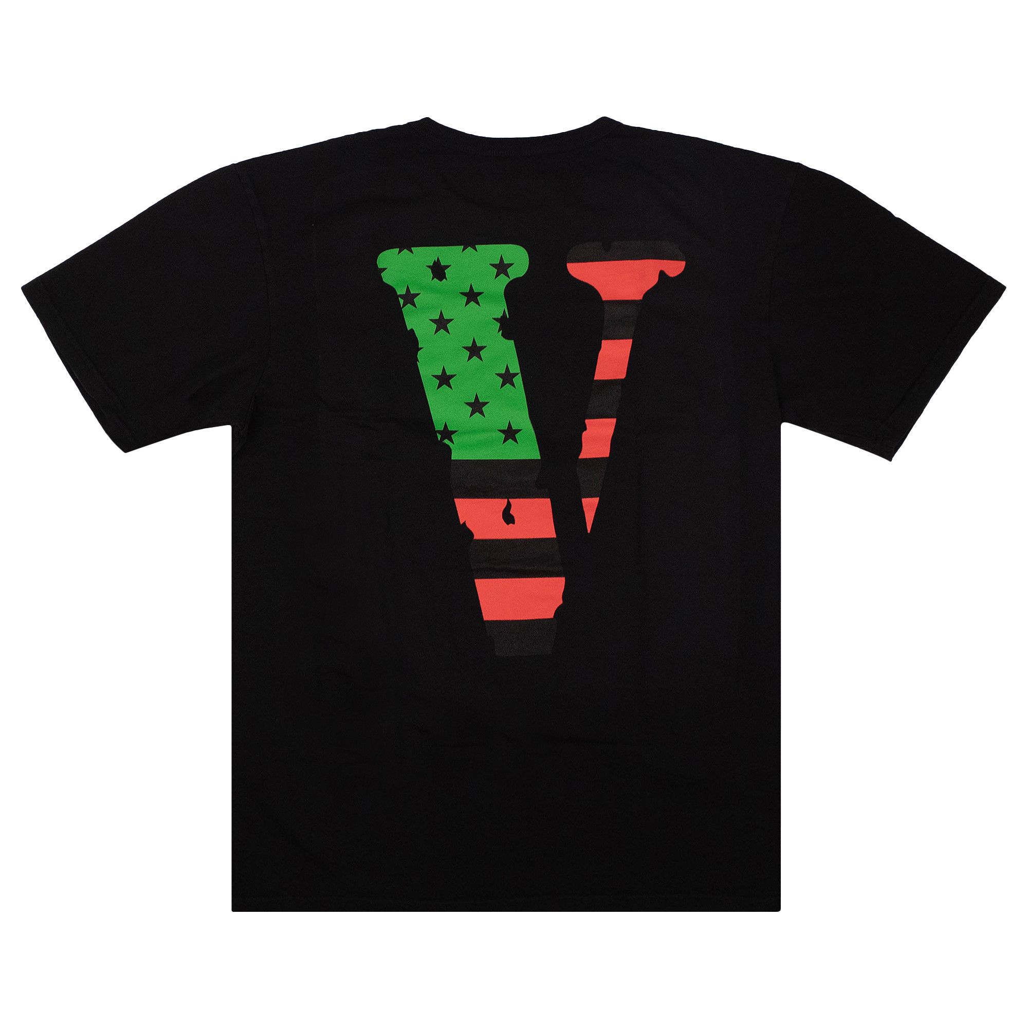 Maglia vlone friends store