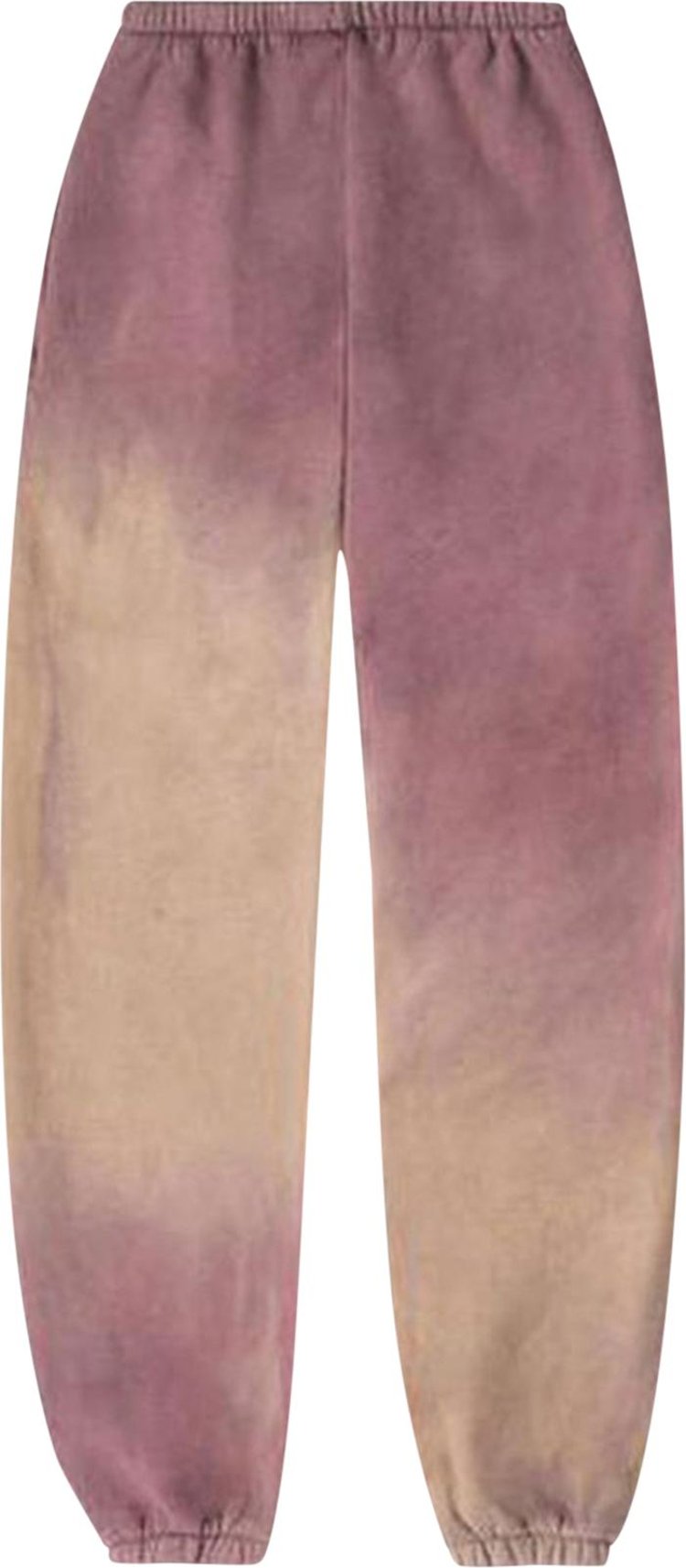 Kanye West Sunday Service Sweatpants Oxen