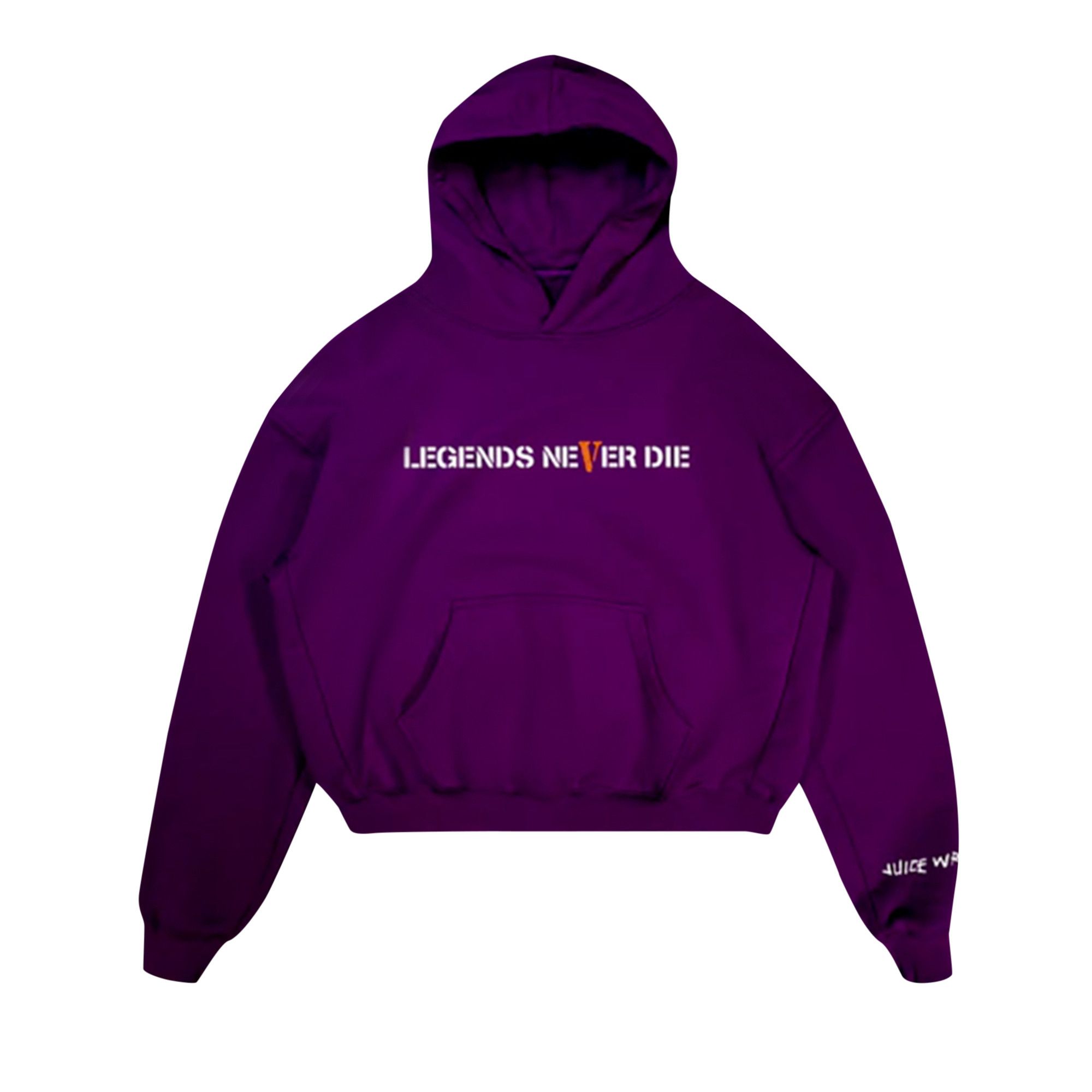 Legends never die hoodie kobe outlet