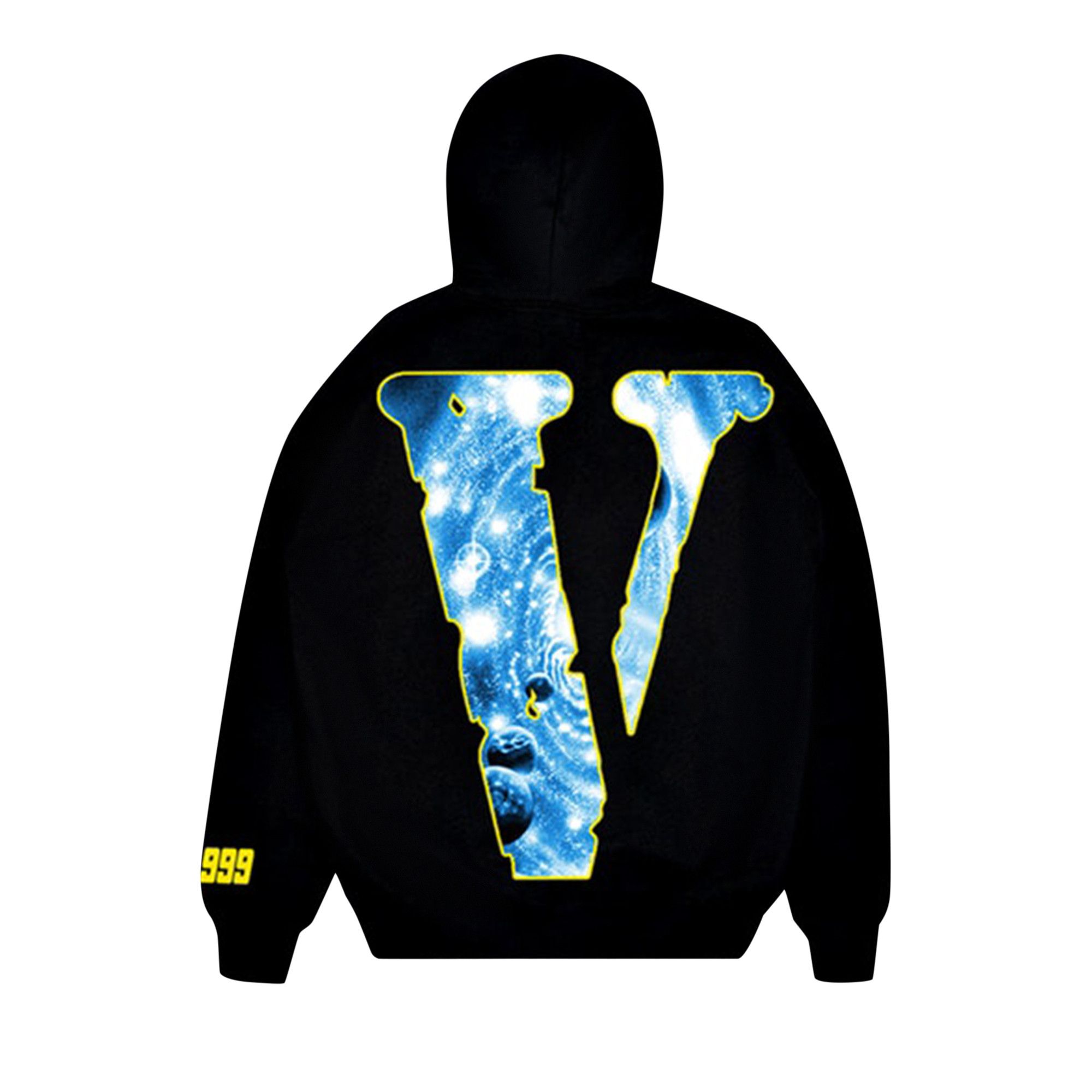 Juice Wrld Vlone Ski Mask | Grailed