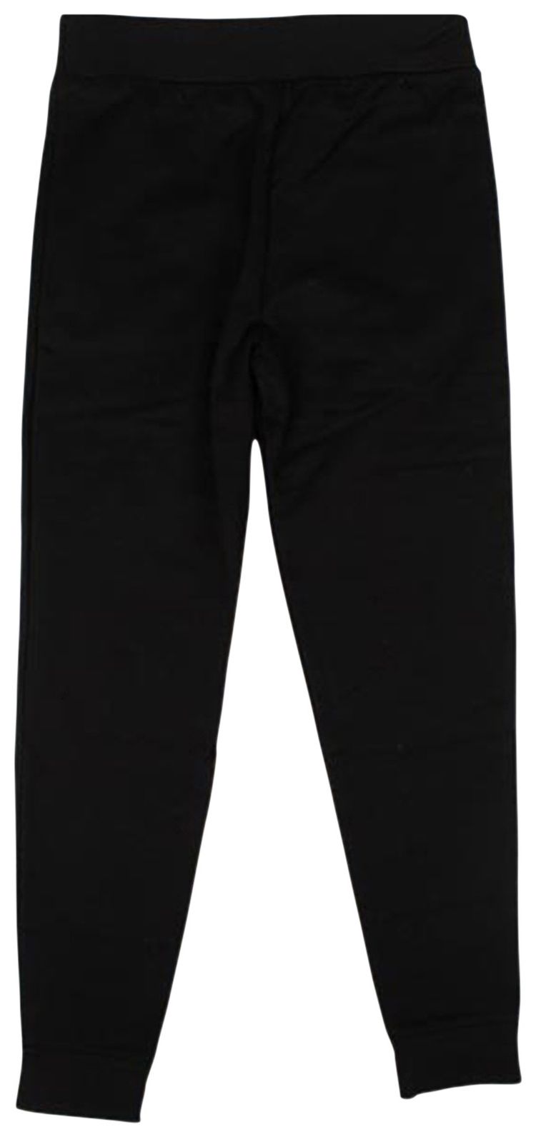 Moncler Pantalone Track Sweatpants Black