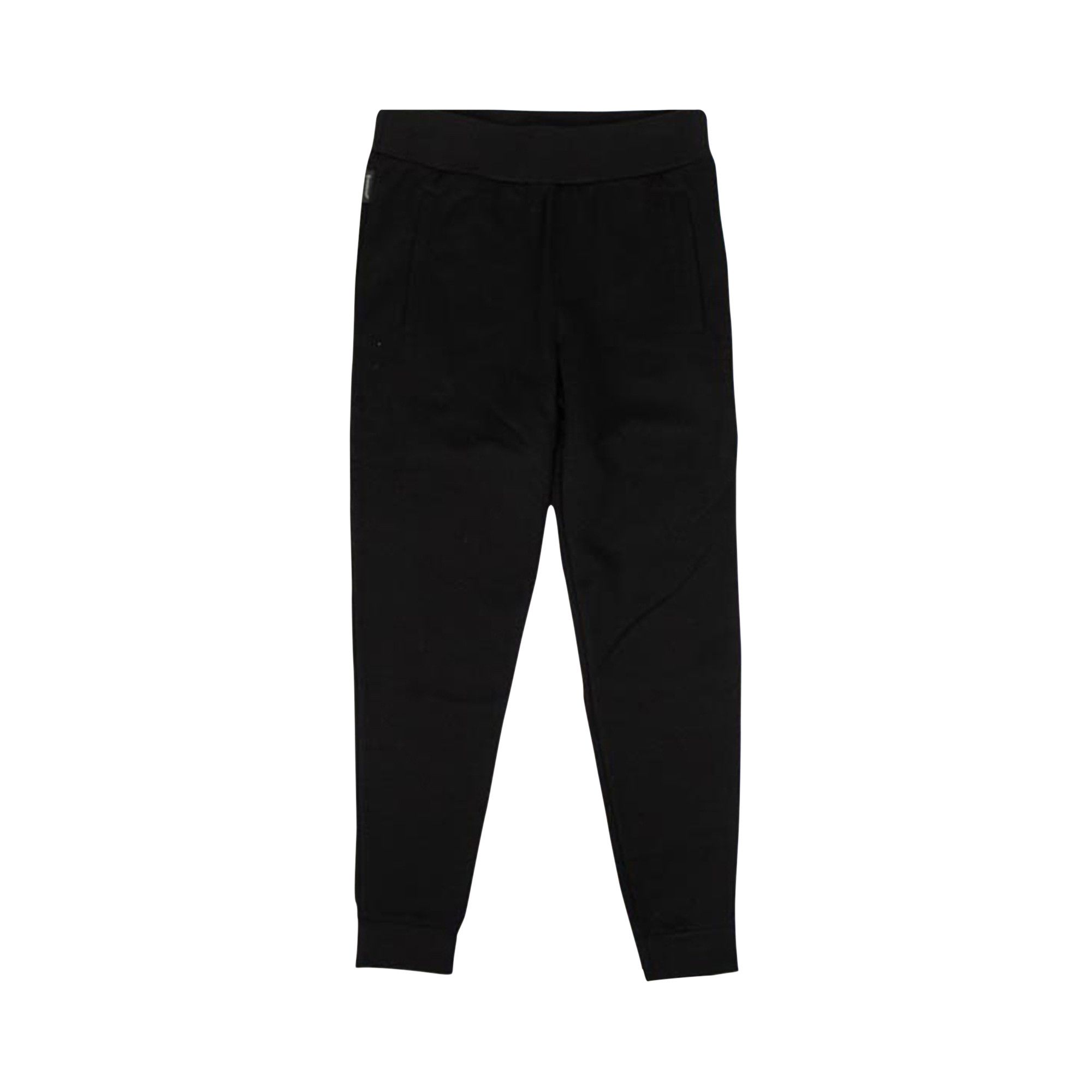 Buy Moncler Pantalone Track Sweatpants Black 87508 00 809BE 999 GOAT