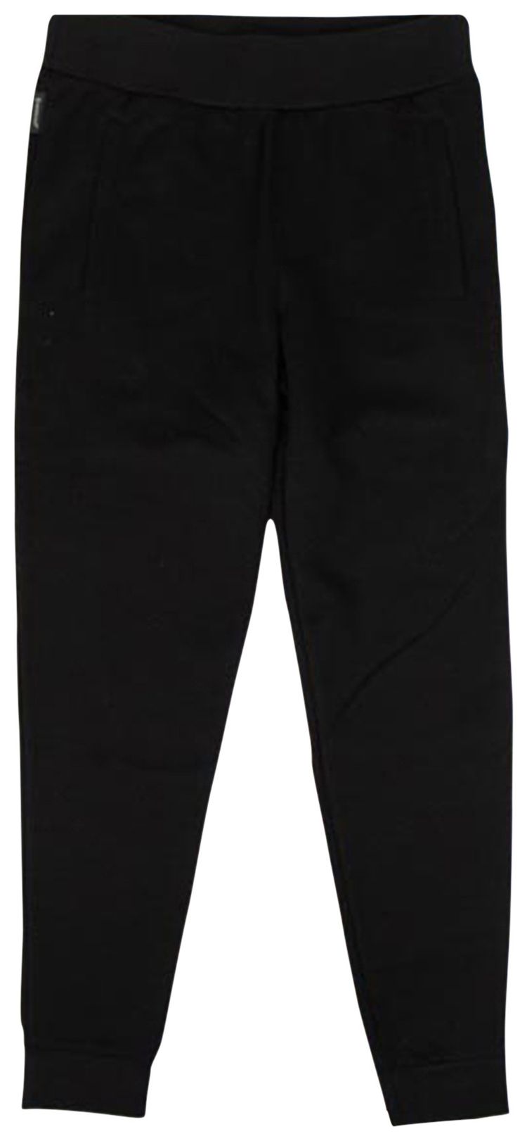 Moncler Pantalone Track Sweatpants Black