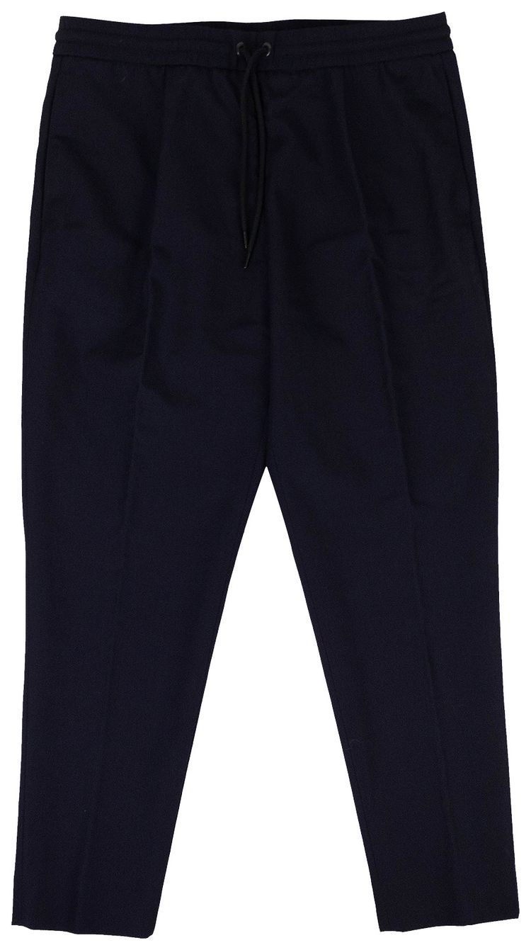 Moncler Trousers Pants Navy
