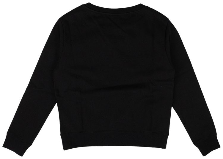 Moncler Life Sweatshirt Black