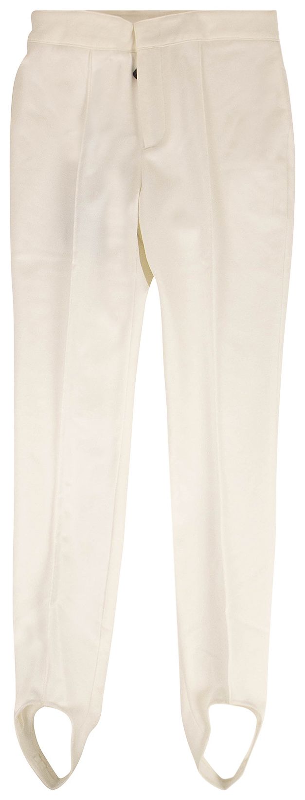 Moncler Hem Pants White