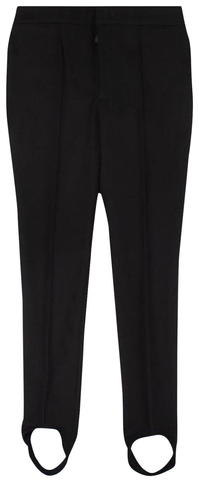 Moncler Hem Pants Black