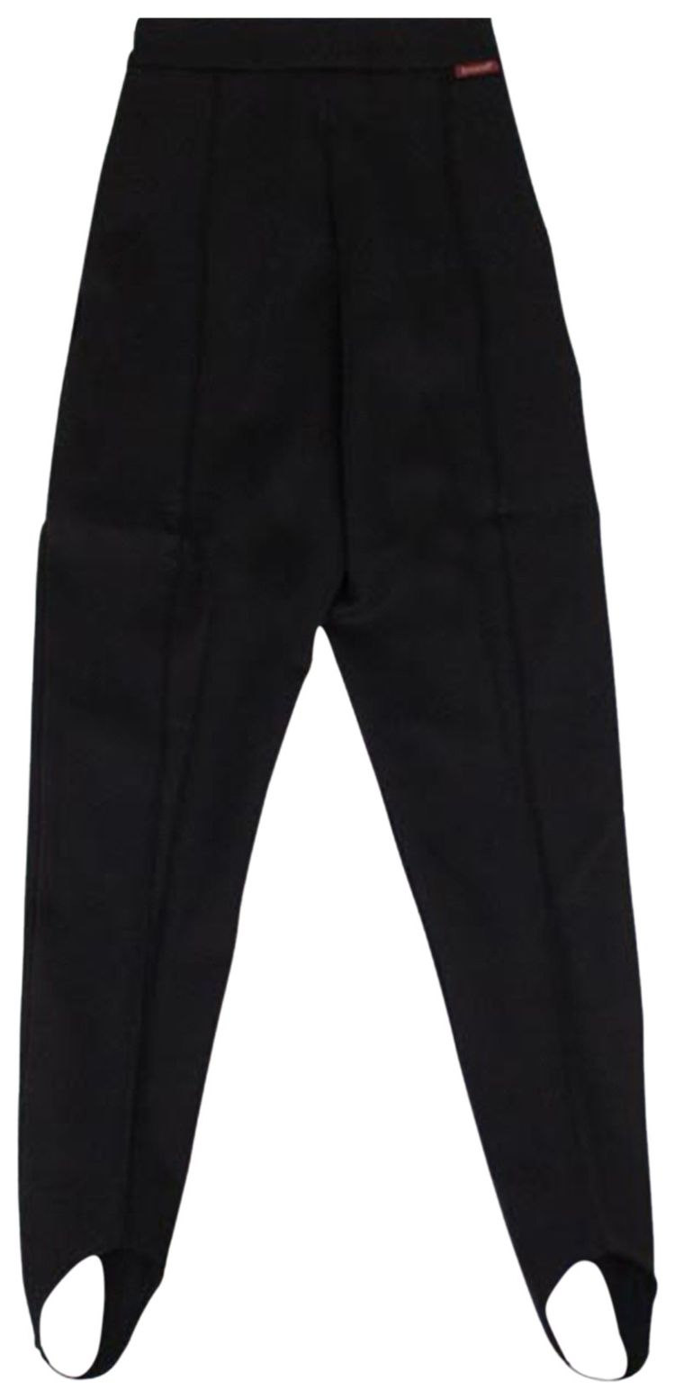 Moncler Hem Pants Black