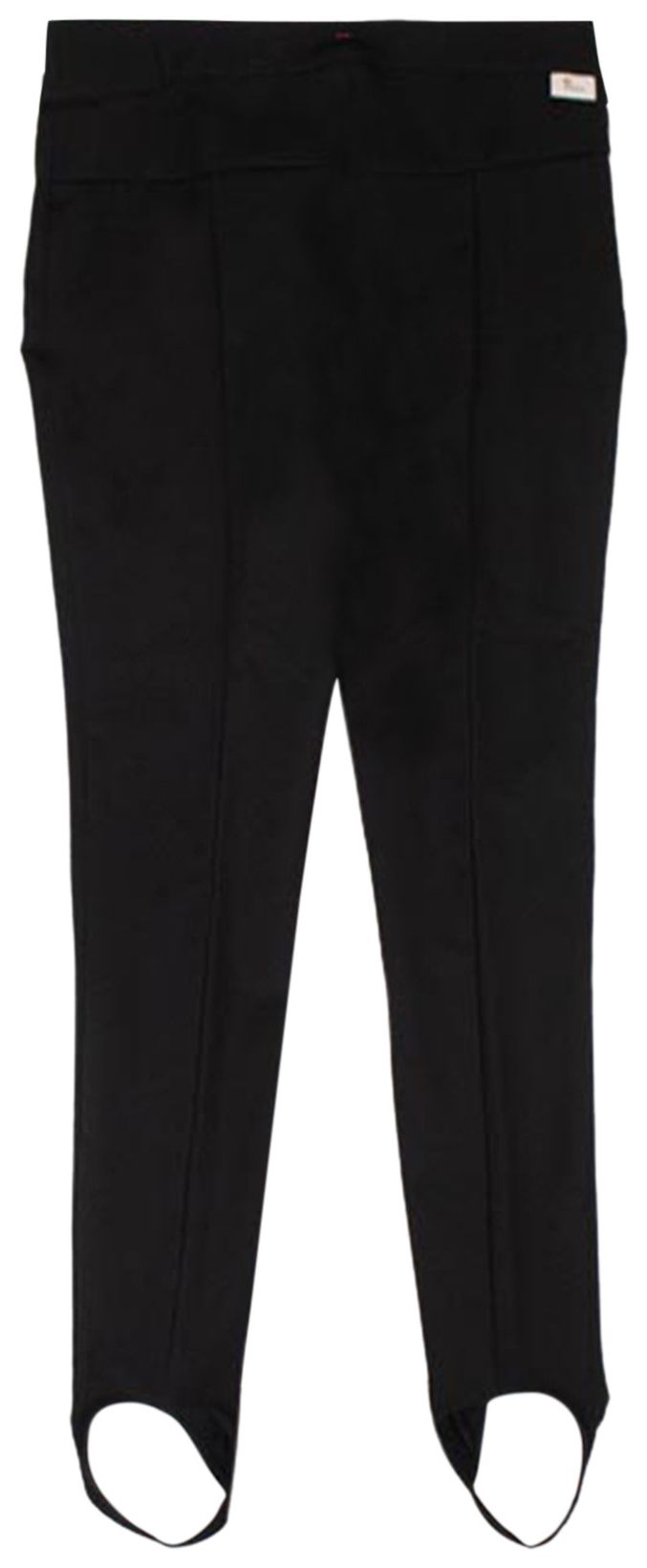 Moncler Hem Pants Black