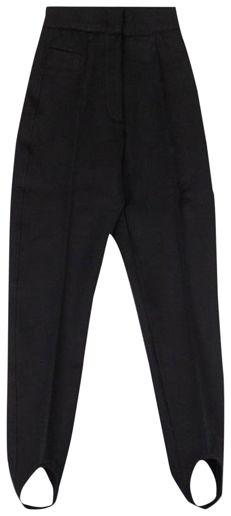 Moncler Hem Pants Black