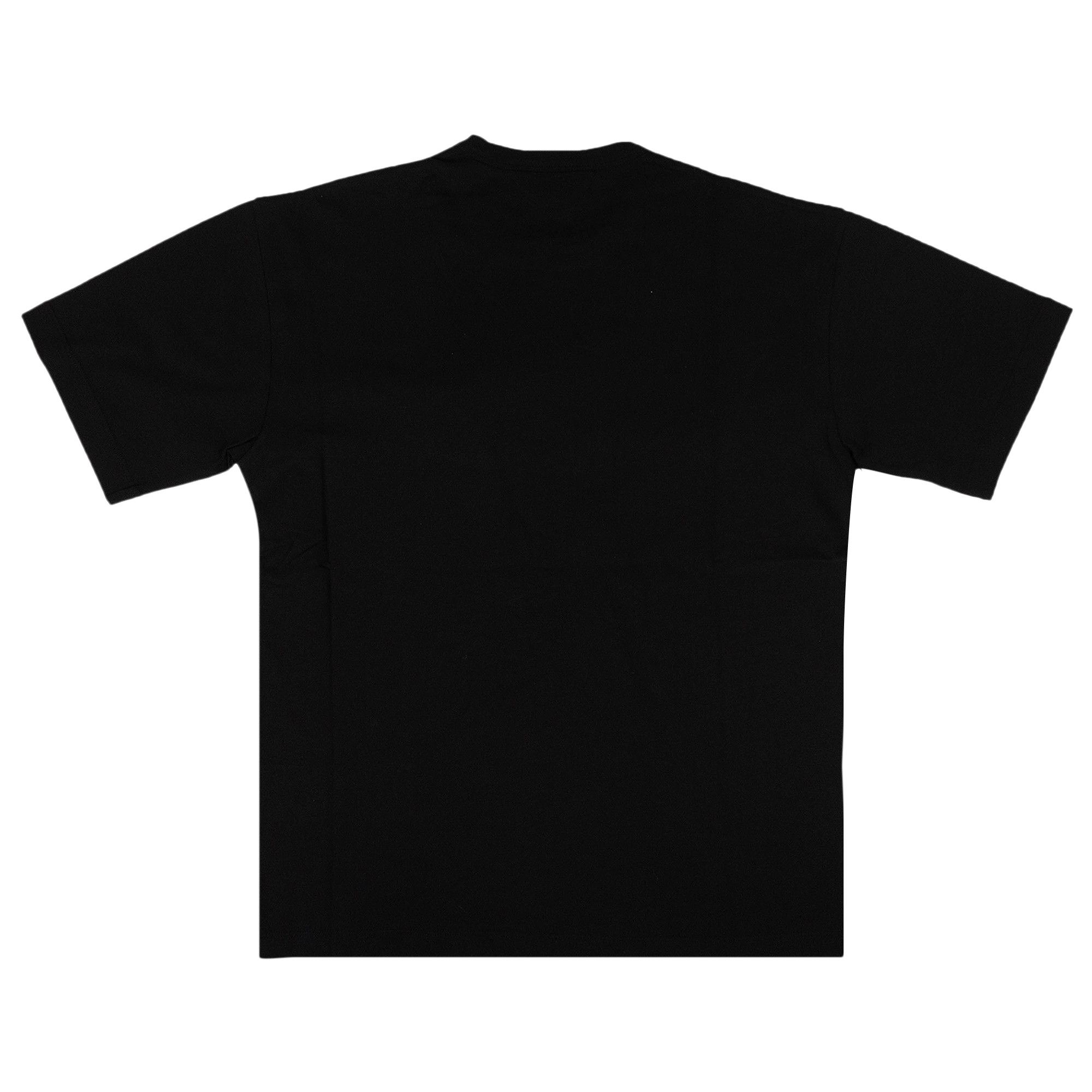 Buy Moncler Genius Take A Hike Short-Sleeve T- Shirt 'Black