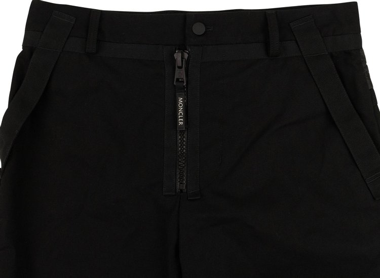 5 Moncler x Craig Green Pants Black