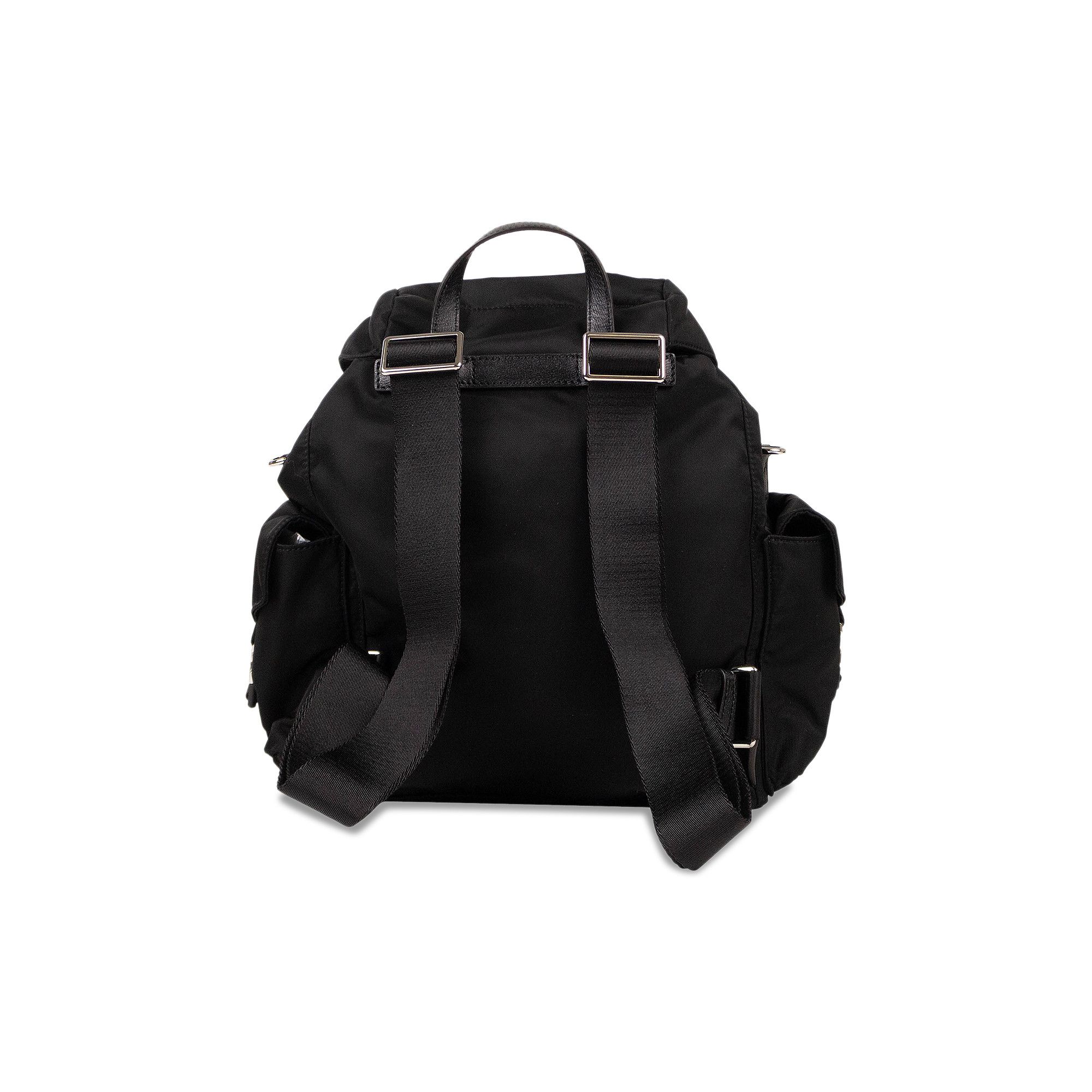 モンクレール　MONCLER DAUPHINE LARGE BACKPACK Large 'Dauphine' backpack MONCLER | Blondie Shop