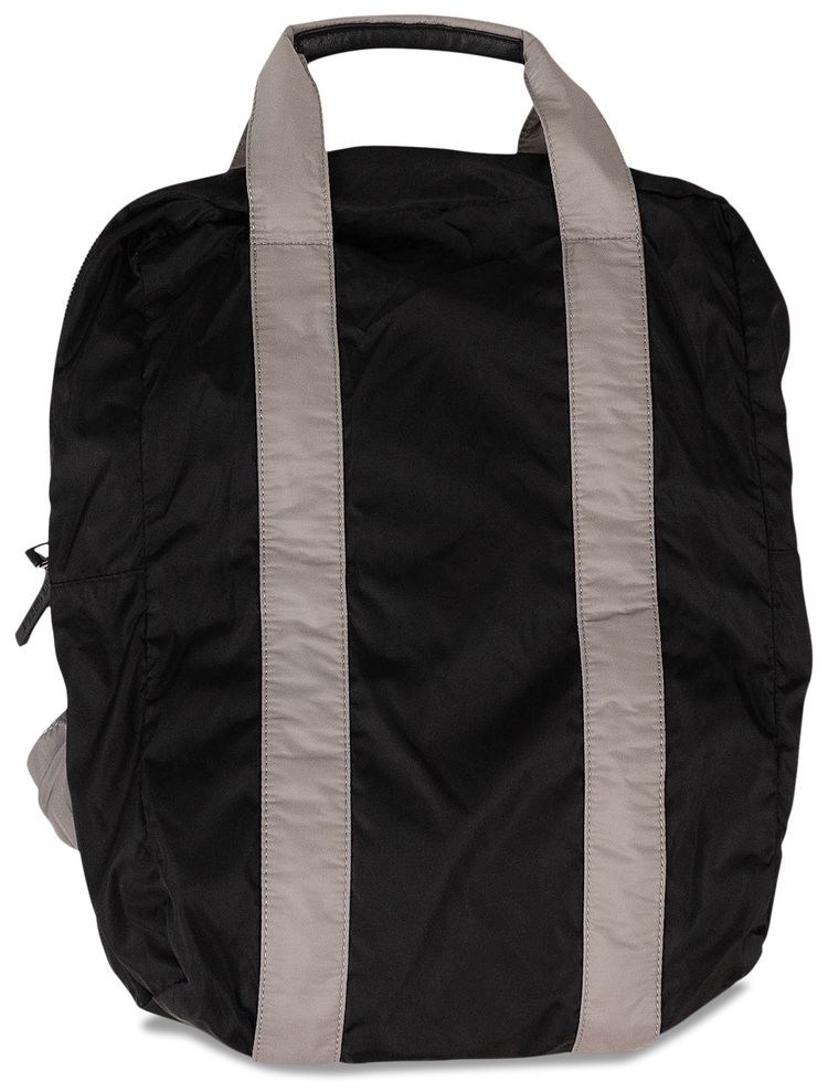 5 Moncler x Craig Green Backpack Black