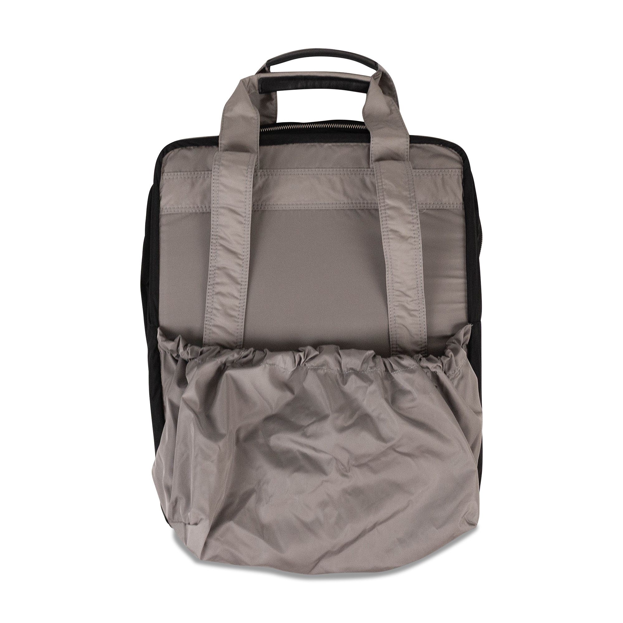 Buy 5 Moncler x Craig Green Backpack Black E209H 00607 00 02S57 GOAT
