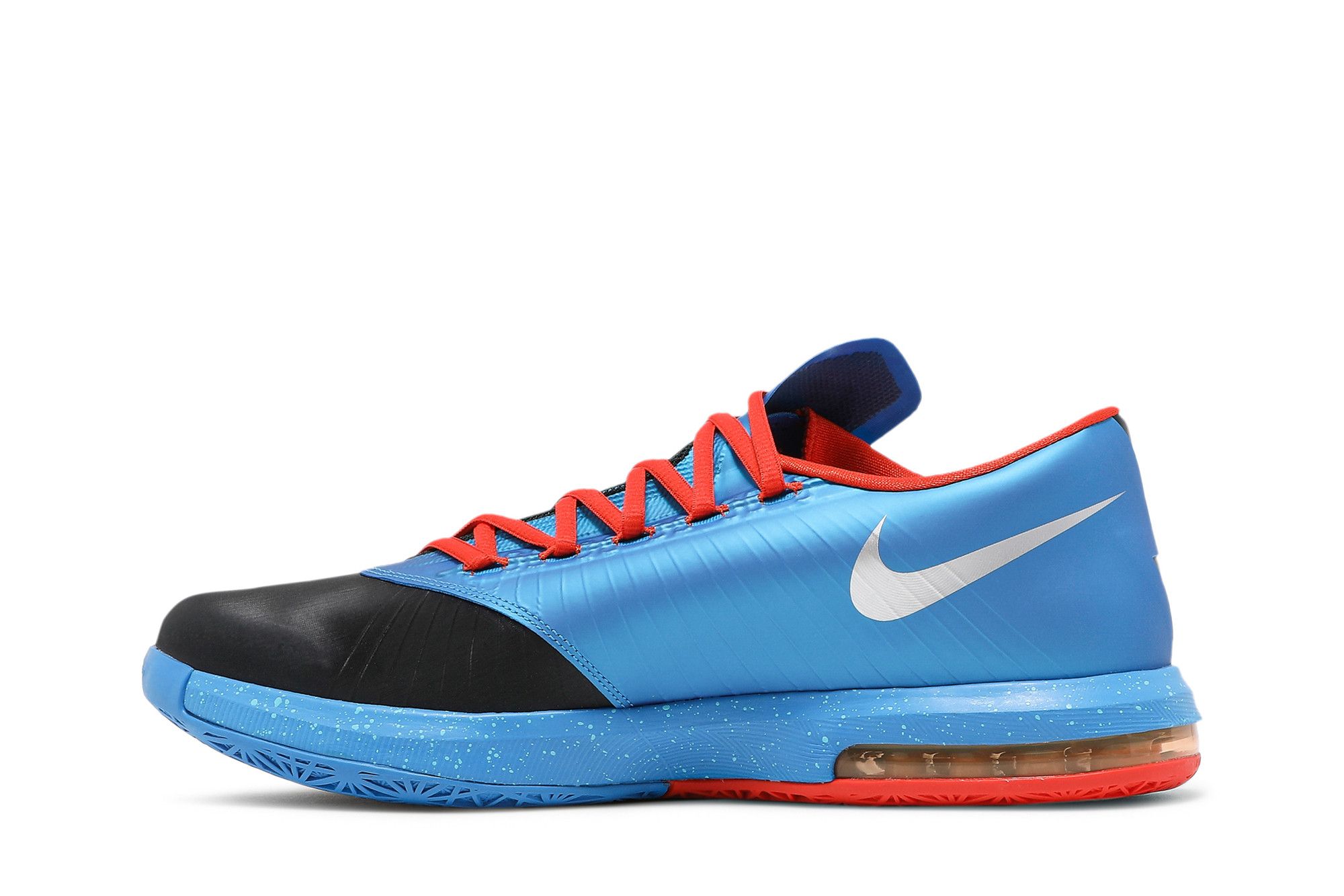 Kevin durant shoes umgepackt low cut