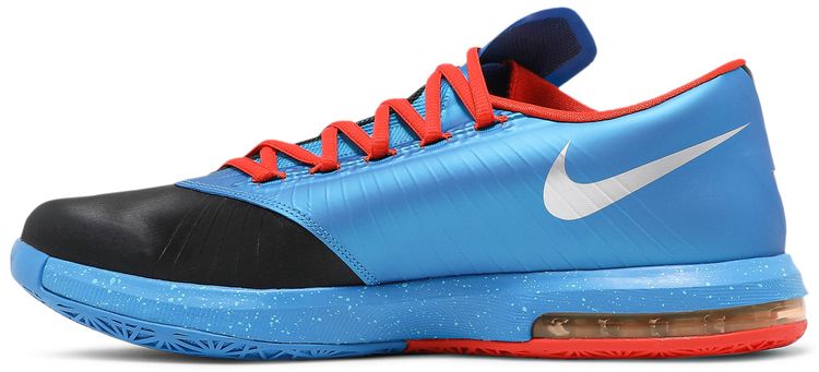 Nike KD 6 Away