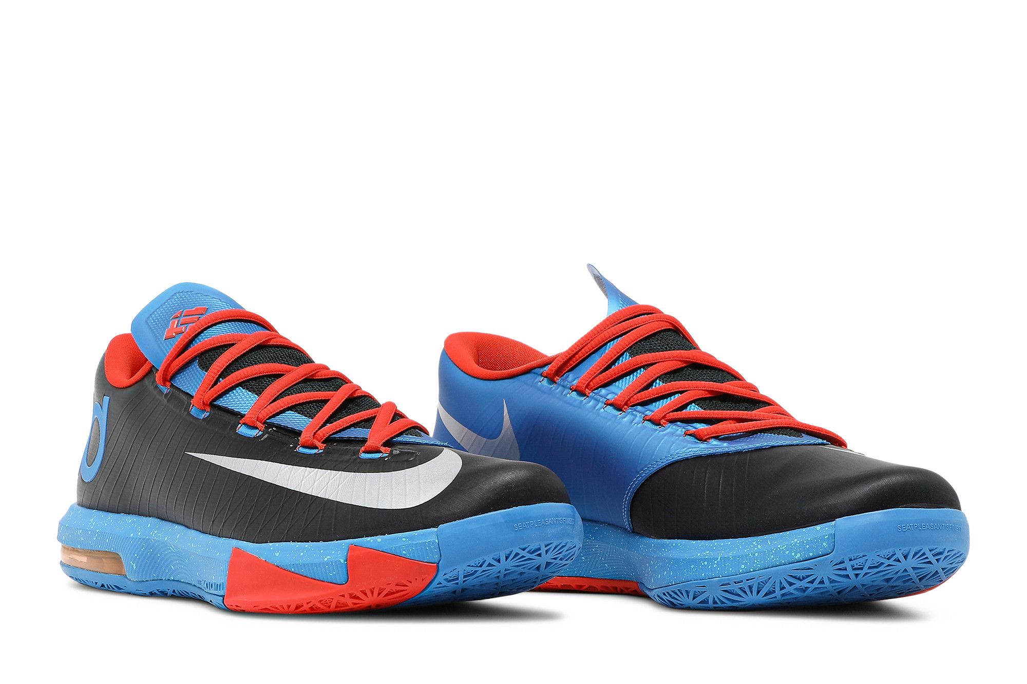 Kd 6 away discount