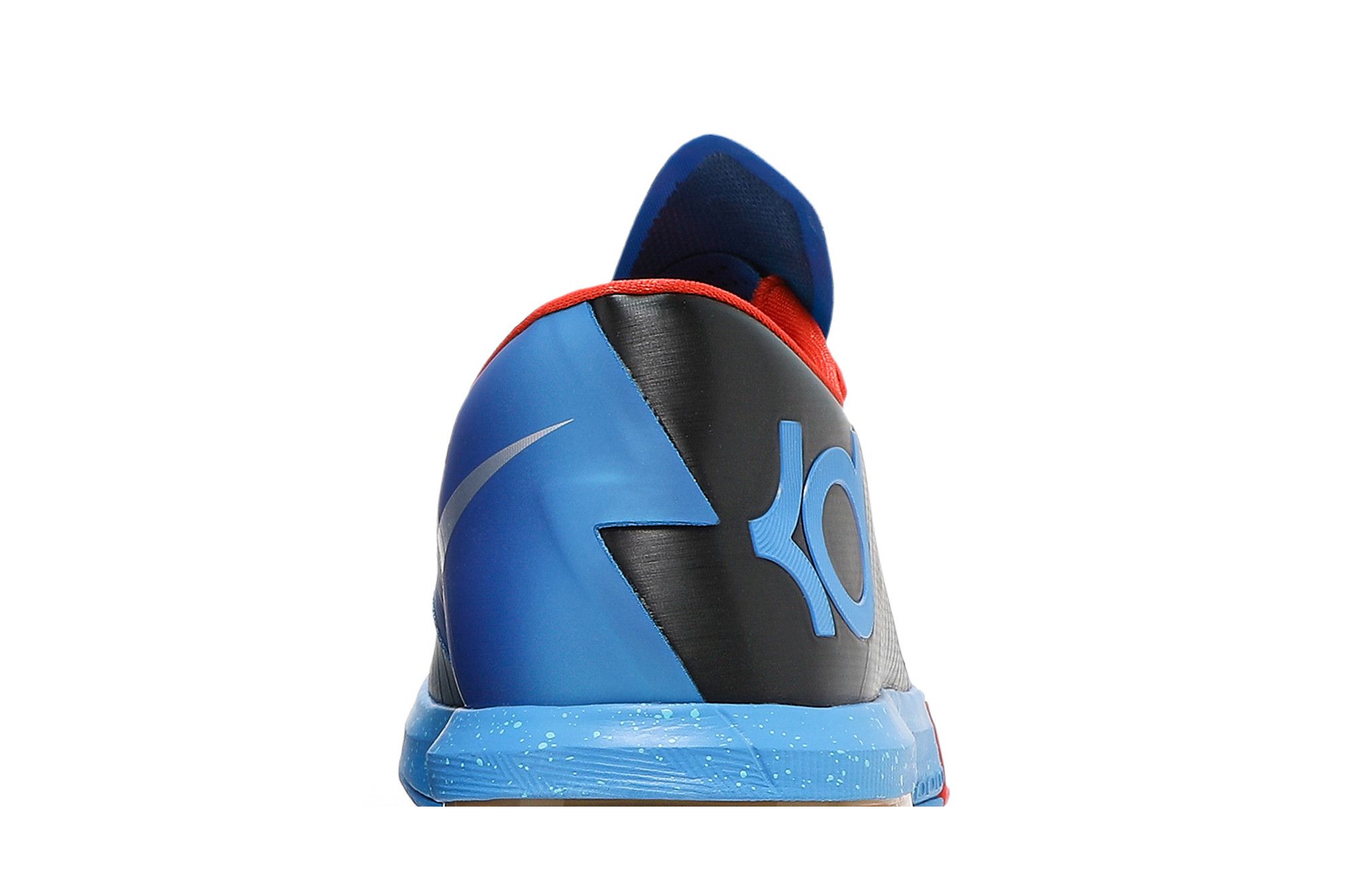 Buy KD 6 Away 599424 004 GOAT