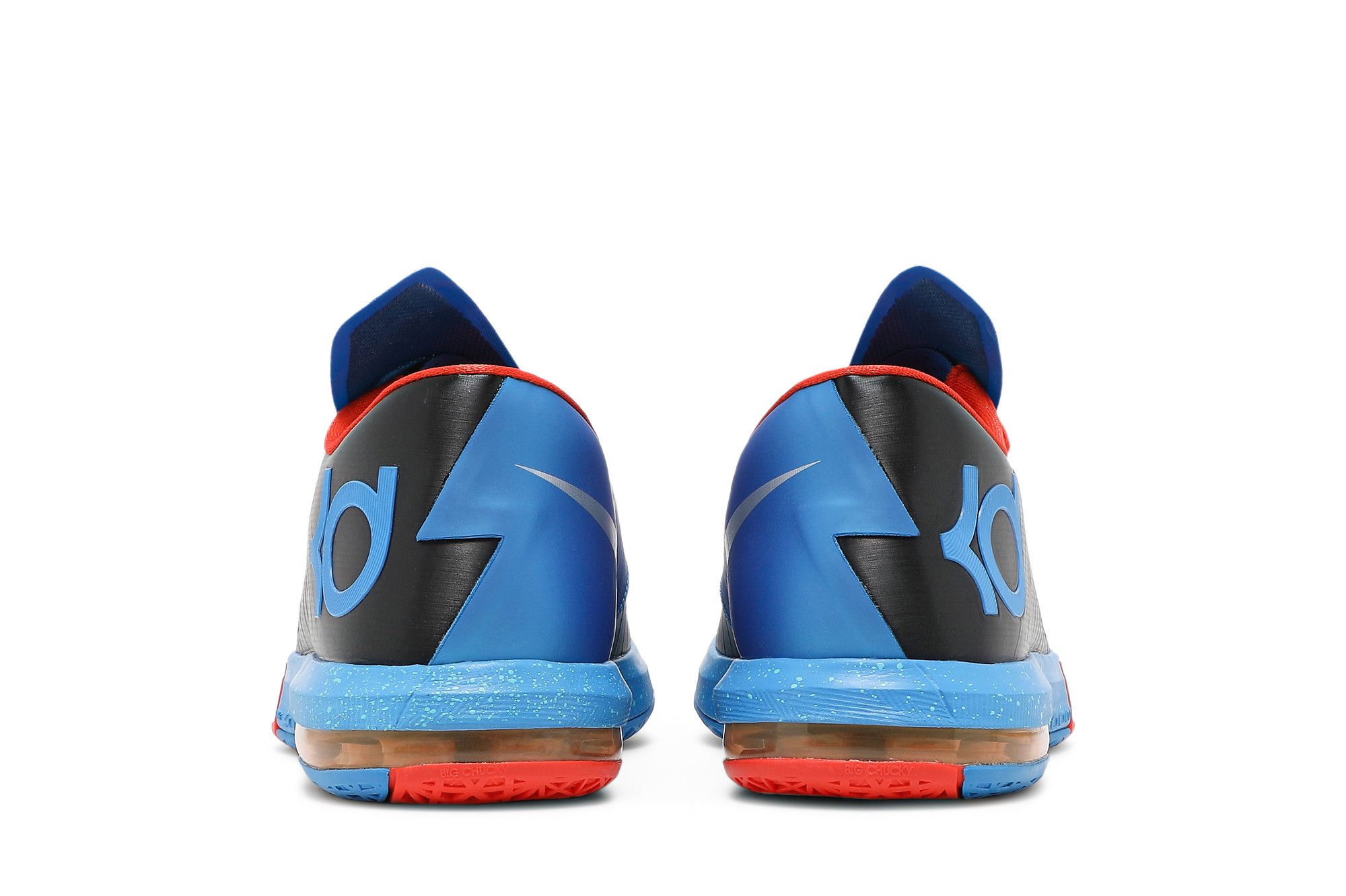 Kd 6 away top