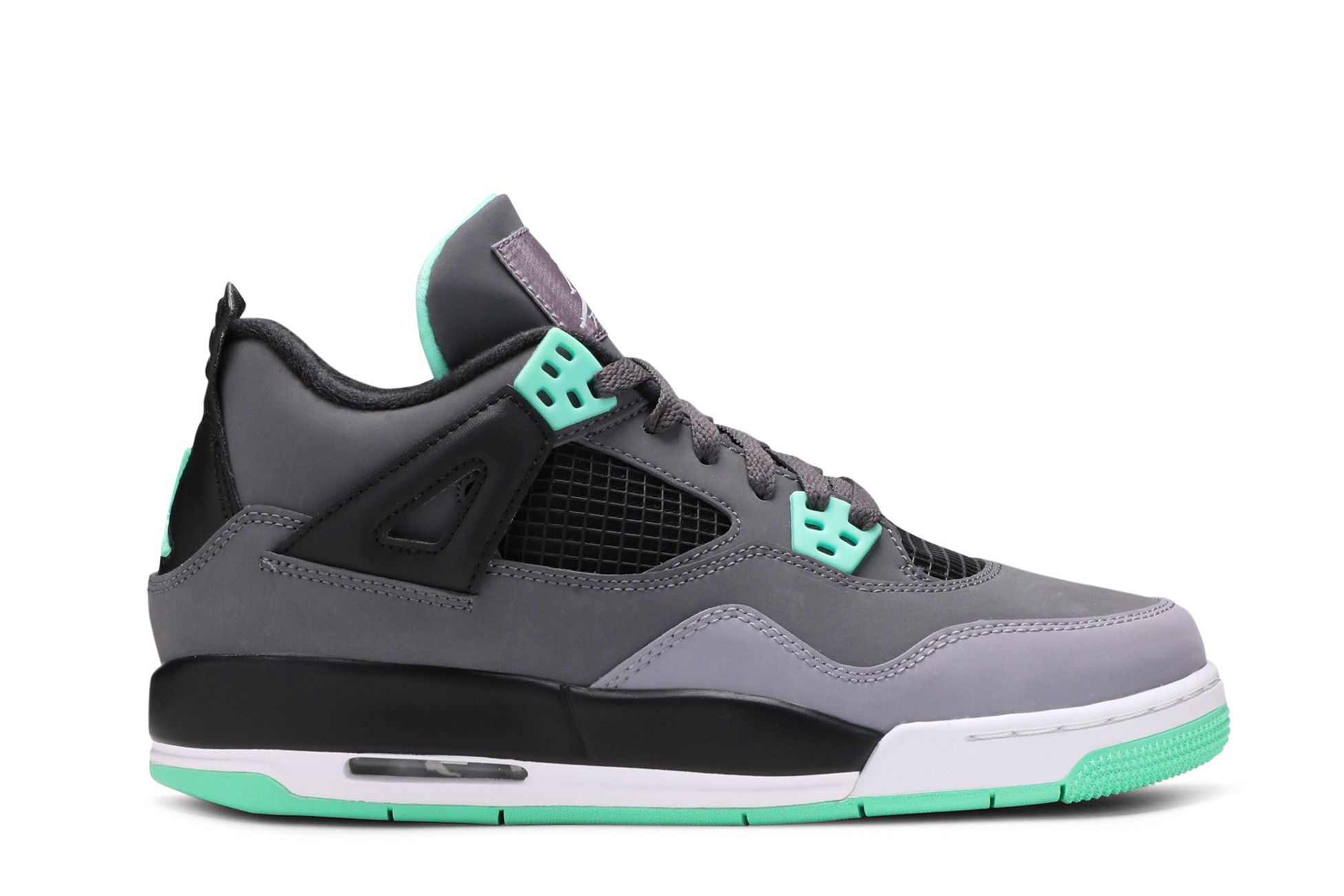 Green glow 4's clearance