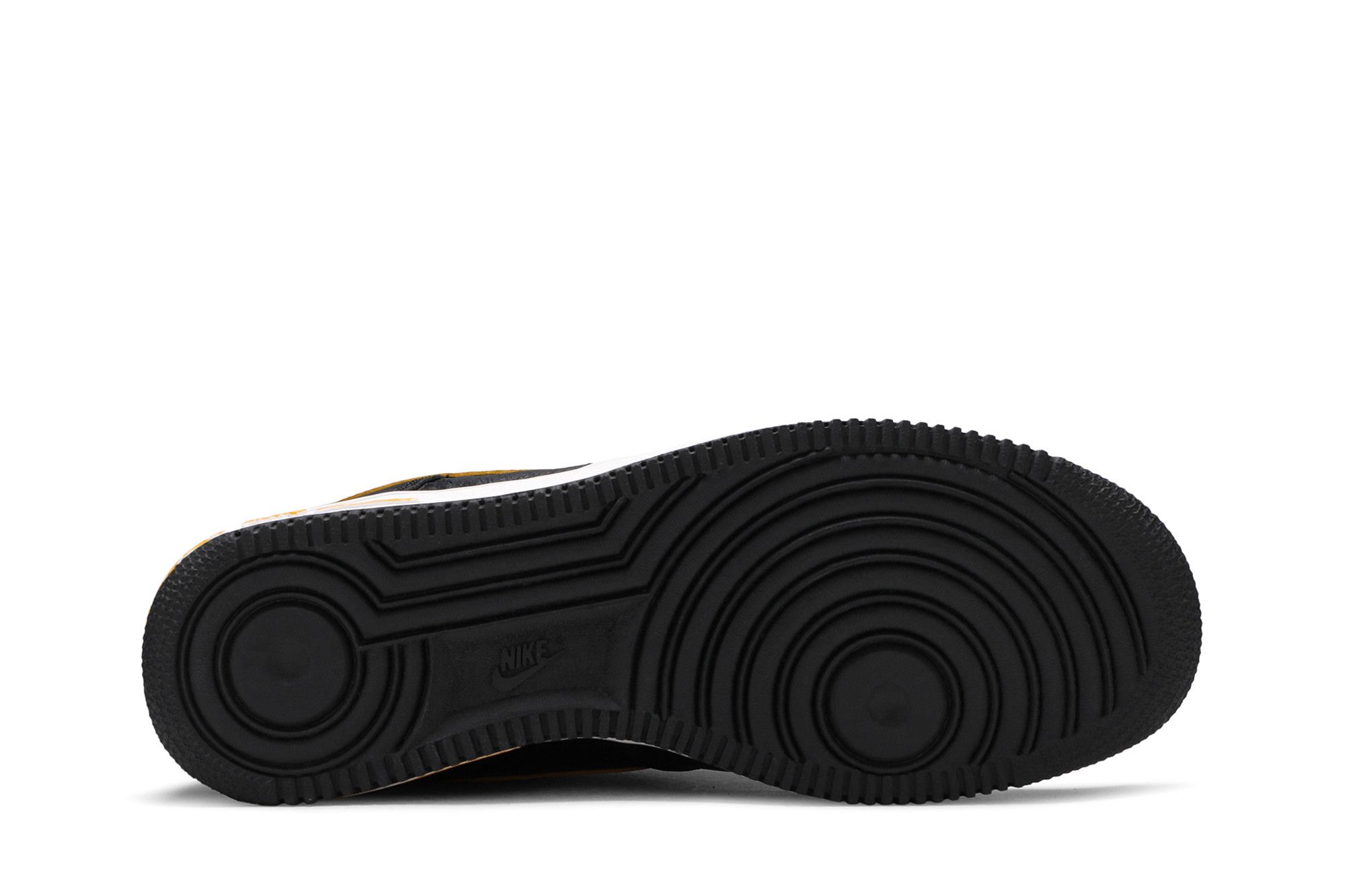 Size 9.0 Air Force 1 '06 Fraternity'