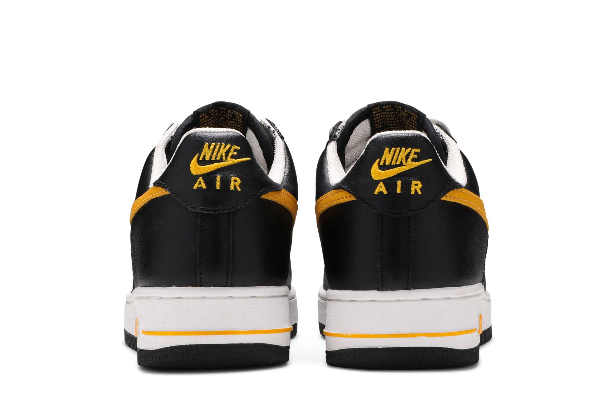 Size 9.0 Air Force 1 '06 Fraternity'