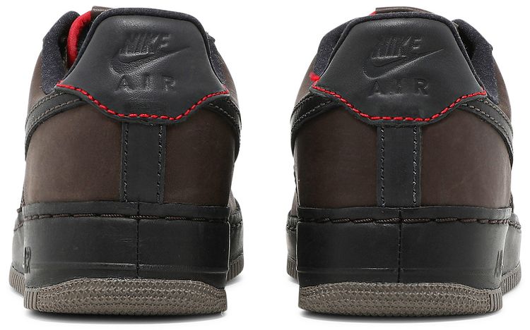 Nike Air Force 1 Low Inside Out Baroque Brown Black