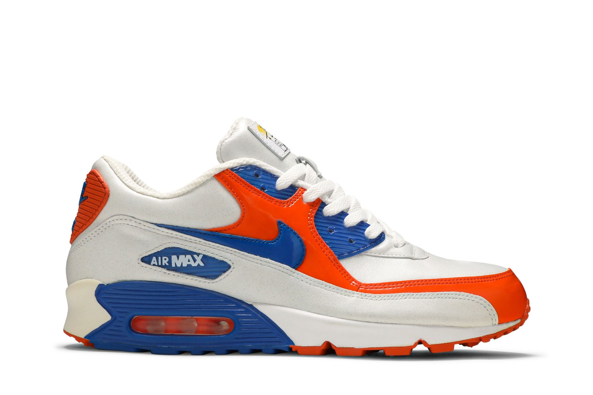 Air max 90 elmers glue deals