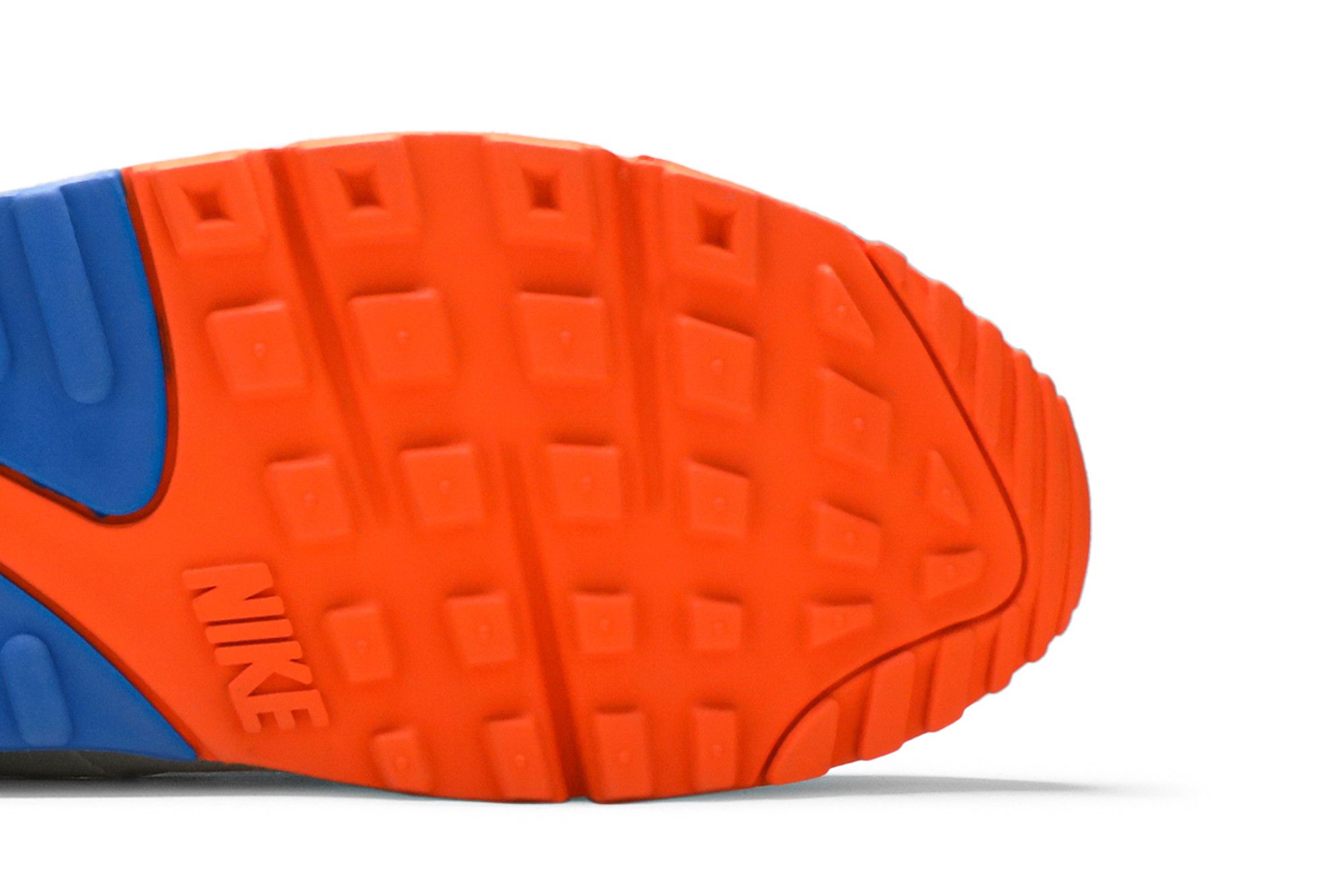 Air max 90 elmers glue top