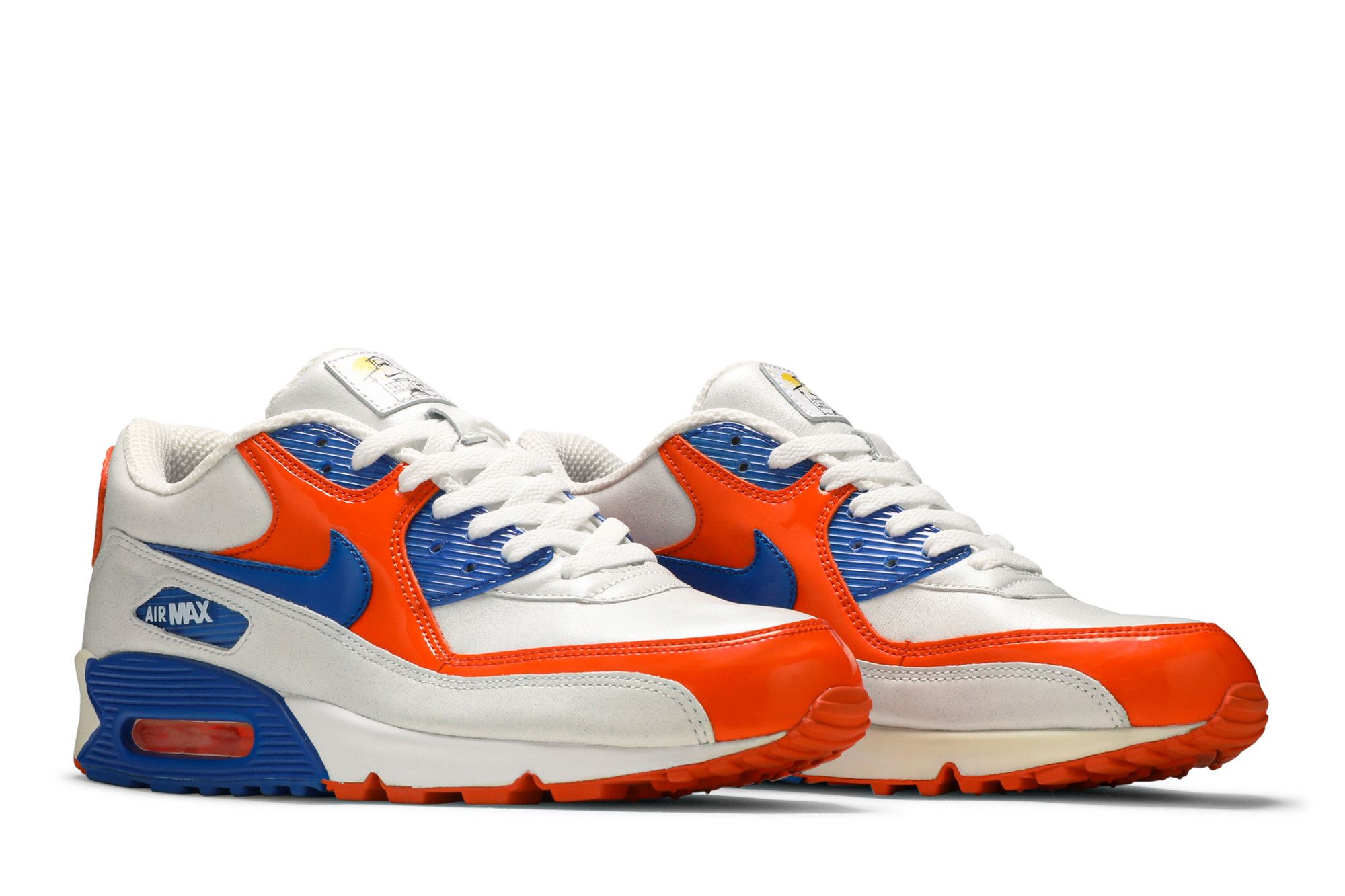 Buy Air Max 90 Premium Elmer S Glue 315728 141 GOAT