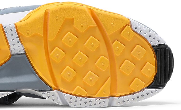 Nike Air Trainer Max 91 Bo Jackson