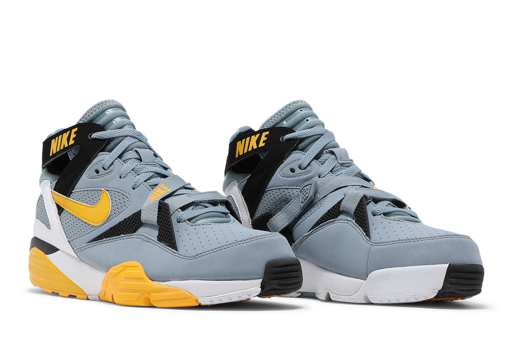 Buy Air Trainer Max 91 Bo Jackson 309748 002 GOAT CA