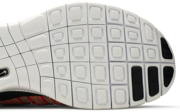 Nike Free Flyknit NSW Pink Flash