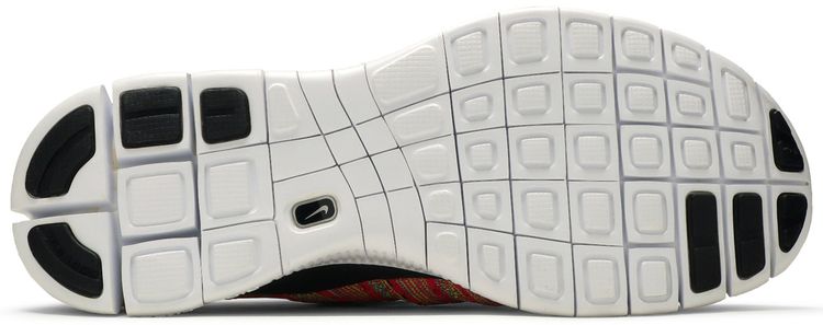 Nike Free Flyknit NSW Pink Flash